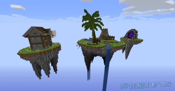 SkyShop -     [1.13.2]