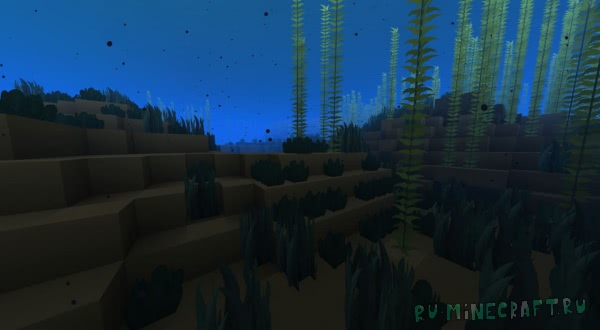 Flutterstorm's PonyCraft - Пони ресурспак? 1.14.4 1.13.2 1.12.2 x128