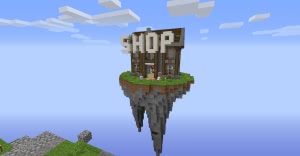 SkyShop -     [1.13.2]