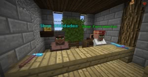 SkyShop -     [1.13.2]