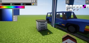 Fex's Vehicle and Transportation Mod - мод на реалистичные машины [1.12.2]