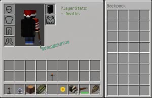 Project Z -  ,   [1.12.2]