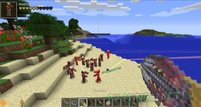 Project Lambda -   - [1.12.2]