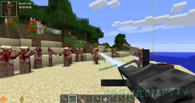 Project Lambda -   - [1.12.2]