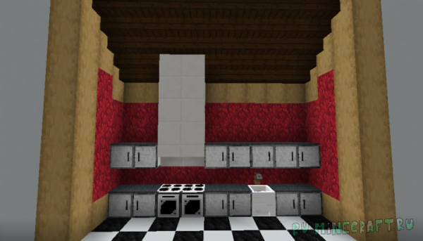 Legopitstops Appliance Pack -   [1.14.4] [1.13.2] [16x16]