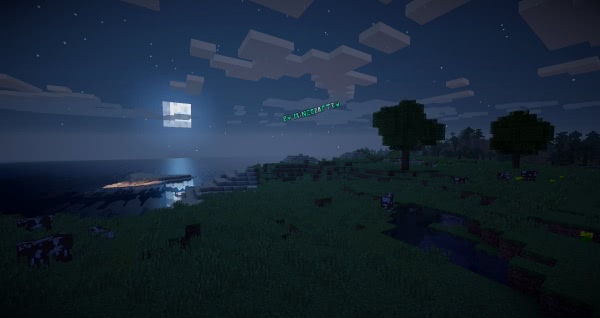 Paolos Lagless Shaders -      [1.16.2] [1.15.2] [1.14.4] [1.12.2] [ ]