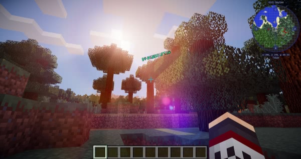 Paolos Lagless Shaders -      [1.16.2] [1.15.2] [1.14.4] [1.12.2] [ ]