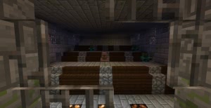  Prison of the Monster -  ,   [1.12.2]