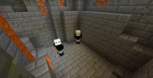  Prison of the Monster -  ,   [1.12.2]