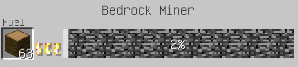 Simply Bedrock -    [1.12.2] [1.11.2] [1.10.2]