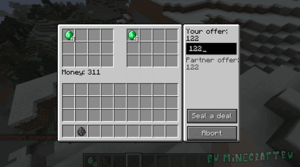 Freetrading -    [1.12.2]