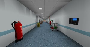 Hospital Mod - Theatres Pack -  ,   [1.12.2]
