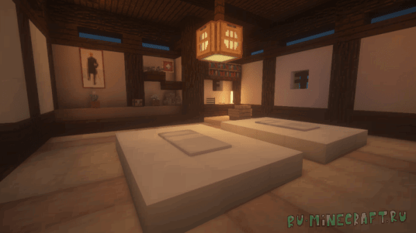 Kaiyo Onsen -     [1.13.2]