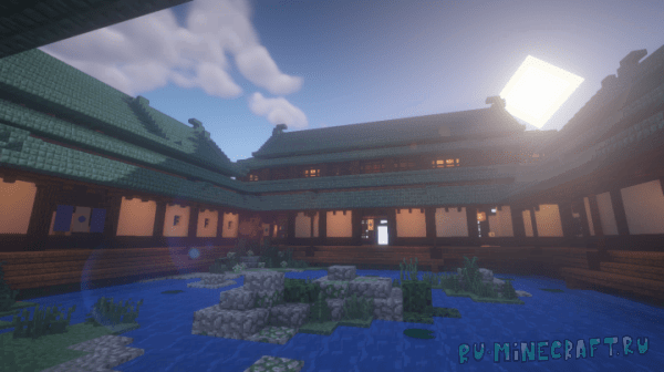 Kaiyo Onsen -     [1.13.2]