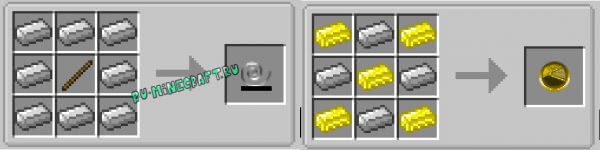 Clockwork Phase -    [1.12.2] [1.7.10]