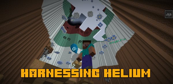 Harnessing Helium -    [1.13.2]