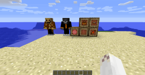 Halloween & Costumes -    [1.12.2]