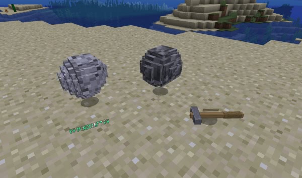 Survival and Craft -    3D  [1.14.4] [1.13.2]