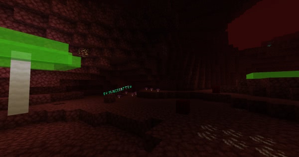 Nether Things -   ,  [1.14.4]