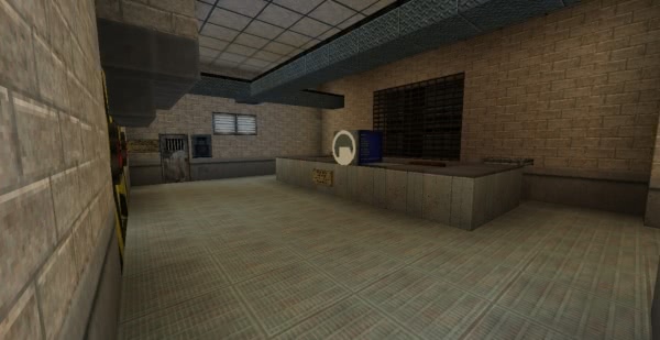 Black Mesa Research Facility -      [1.8.9] [64x]