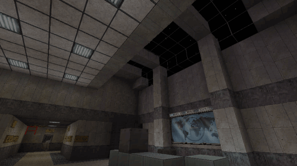 Black Mesa Research Facility -      [1.8.9] [64x]