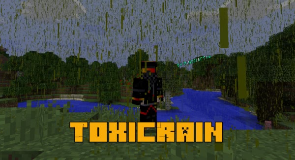 ToxicRain -   [1.12.2]