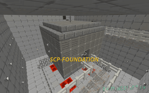    - SCP-Foundation  [1.12.2] []