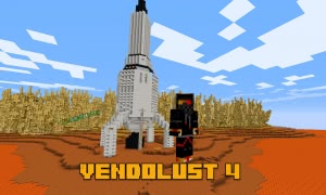 Vendolust 4 -     [1.13.2]