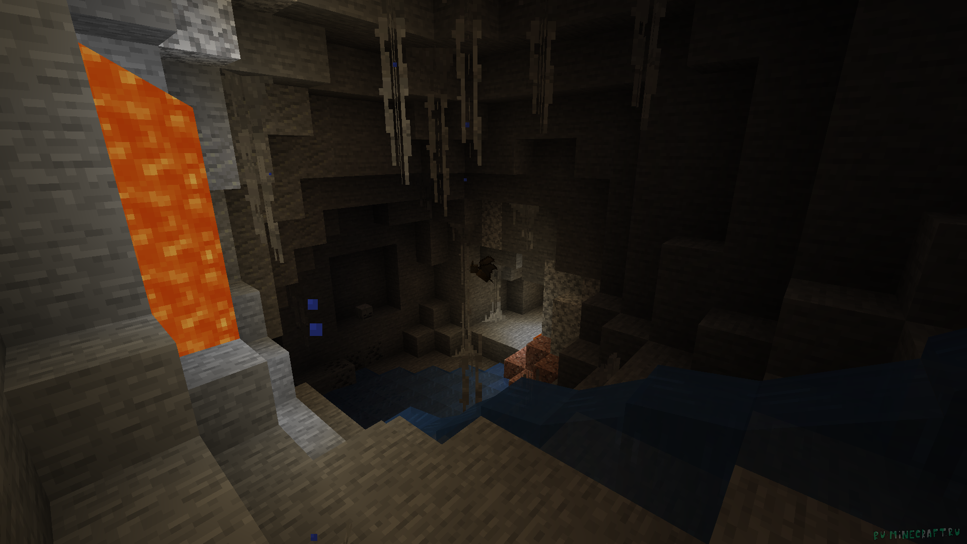 Caves 1 16 5. Minecraft 1.18 пещеры. Пещеры майнкрафт 1.19. Пещера майнкрафт. Дикая пещера в МАЙНКРАФТЕ.