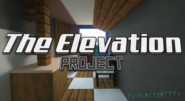 The Elevation Project -    [1.14.4]