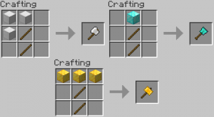 Practical Tools -   [1.16.3] [1.15.2] [1.14.4]