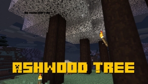 Ashwood Tree - ������ �� ����� [1.12.2]