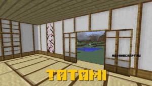 Tatami - /    [1.12.2]