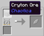 Chaotica: Journey Into the Mint Realms - 5  [1.12.2]