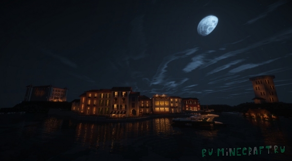 Flows HD 1.14.4 1.13.2 1.12.2 64x 128x