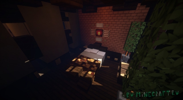 Flows HD 1.14.4 1.13.2 1.12.2 64x 128x