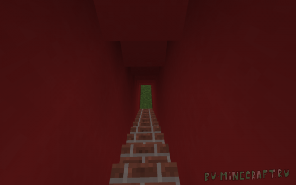 Rooms of Parkour -   [1.13.2]