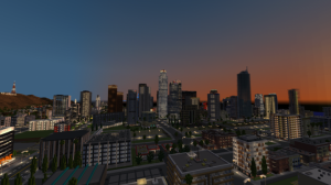 LOS ANGELES REAL CITY -    [1.12.2]