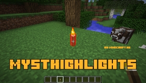 MystHighlights -  /   [1.12.2] [1.11]