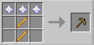 OverPowered Pickaxes -   [1.15.2] [1.12.2]