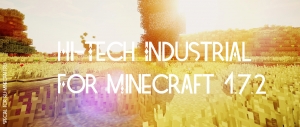 Клиент Hi-Tech Industrial Minecraft [1.7.2]