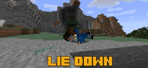 Lie Down - ����������� ������� [1.14.4]