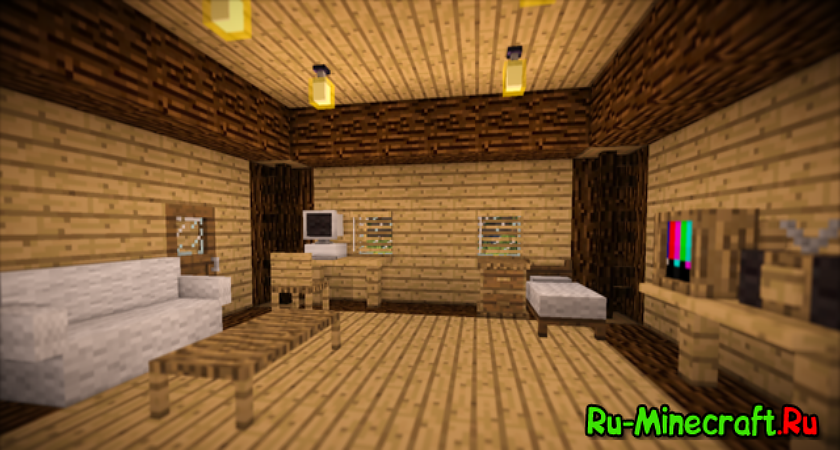 Client by Almighty! [] [1.7.2]