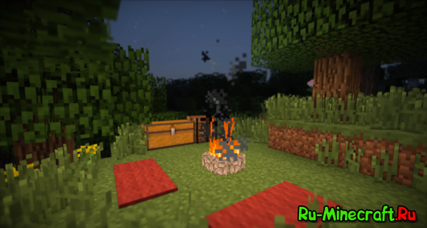 Client by Almighty! [] [1.7.2]
