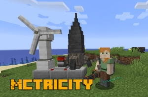 Mctricity - �������, ������, �������, ������ [1.14.4]