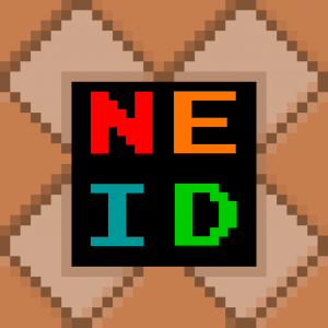 NotEnoughIDs - ��������� ����� �� ����� � �������� [1.12.2] [1.11.2] [1.10.2] [1.7.10]