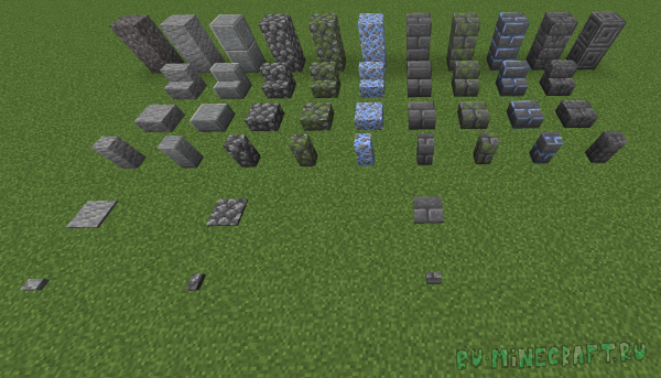 Stone Extended -    [1.14.4]