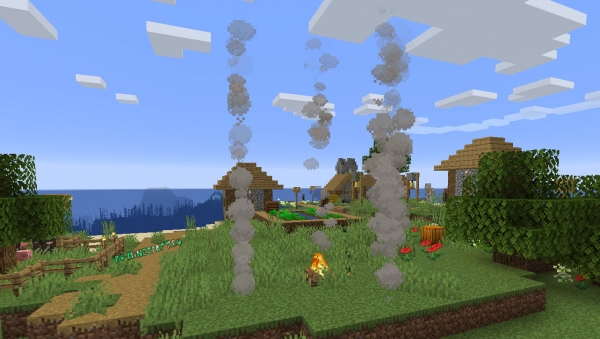 Smoke -  [1.15.2] [1.14.4]