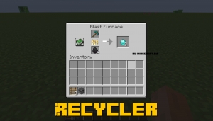 Recycler - ����������� ����� [1.14.4]