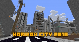 Horizon City 2019 -      [1.14.4] [1.12.2]